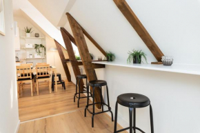 Alyhr Apartments in Visby